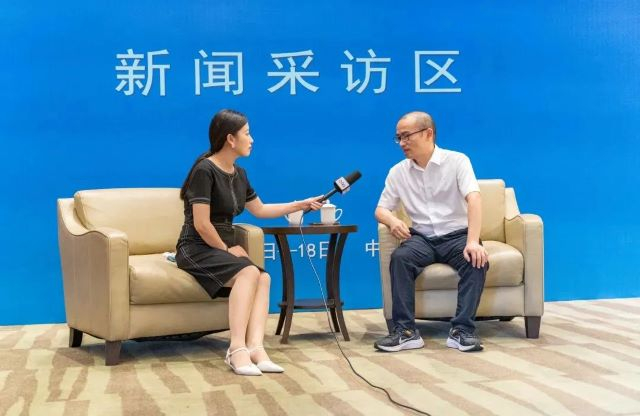 讓客戶從“建設工廠”到“購買工廠”——大宏立總經(jīng)理李澤全接受中國砂石協(xié)會專訪